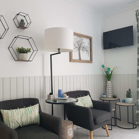 Apartamento Монте-Гордо Экстерьер фото