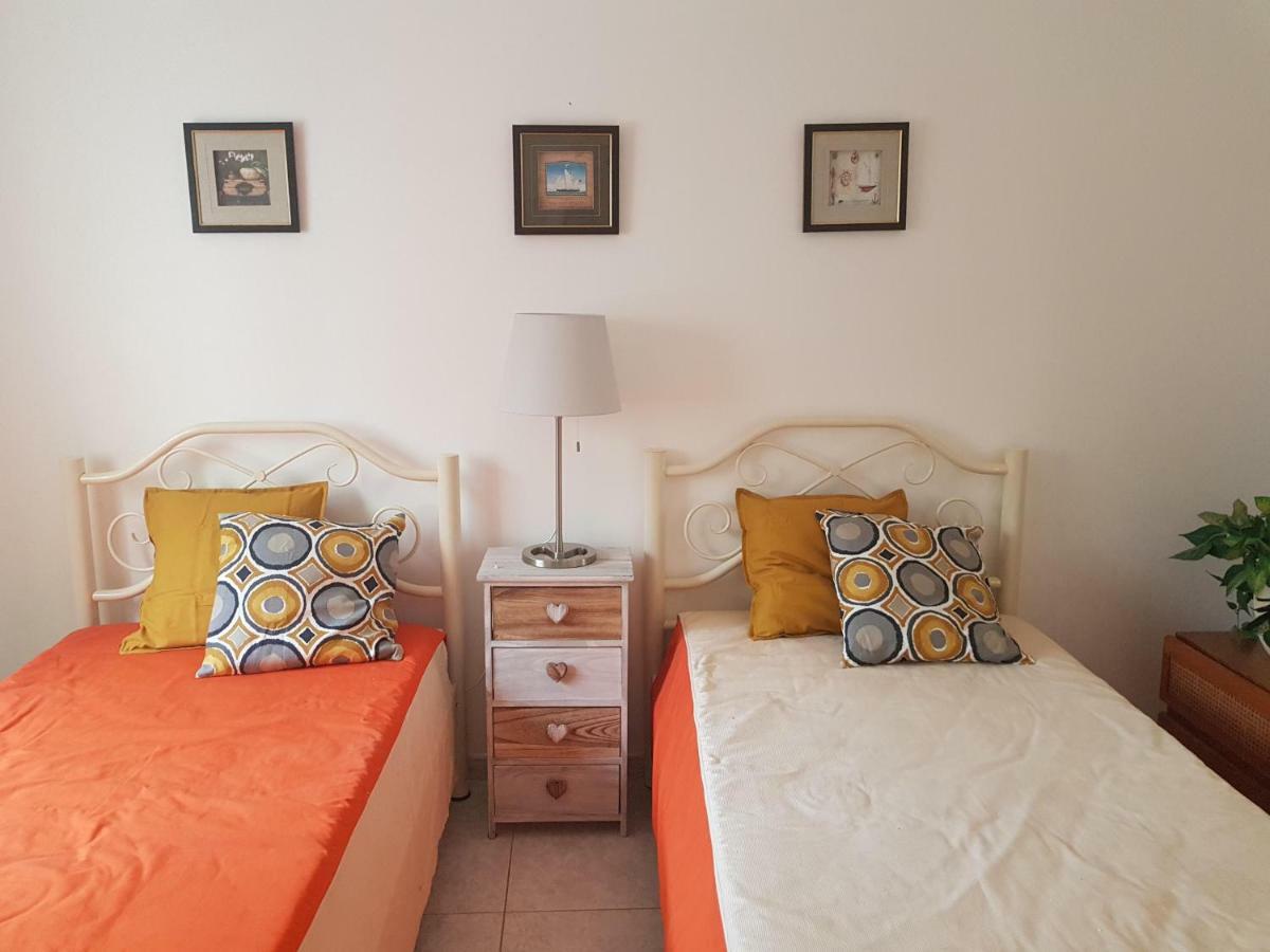 Apartamento Монте-Гордо Экстерьер фото