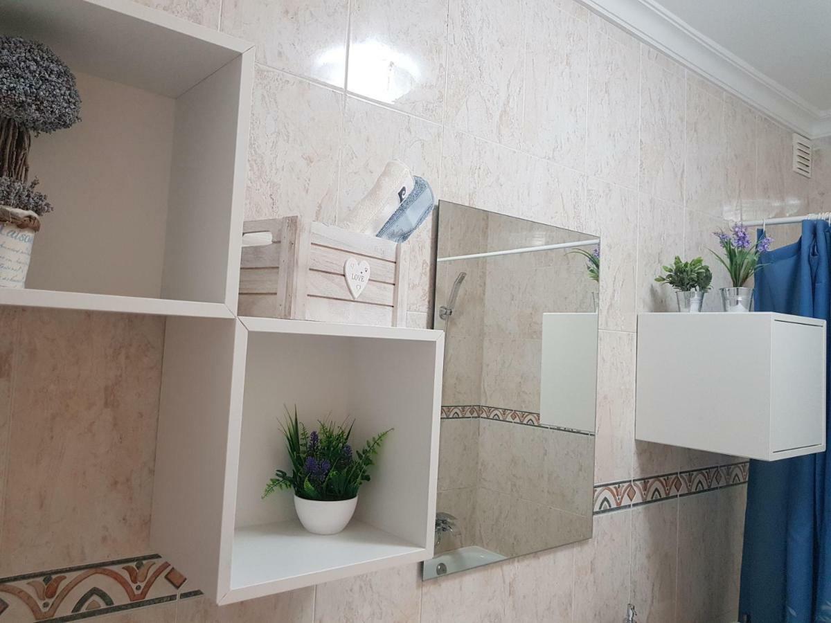 Apartamento Монте-Гордо Экстерьер фото