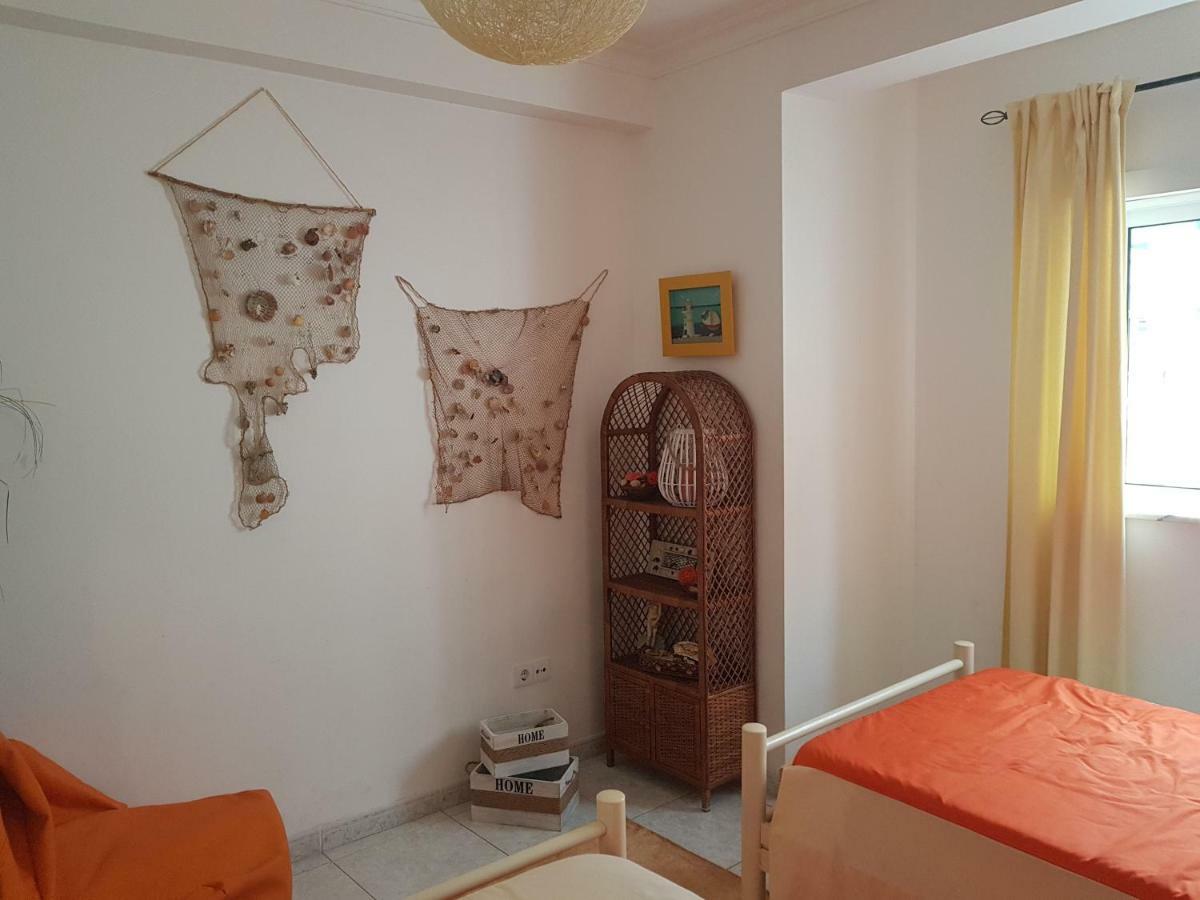 Apartamento Монте-Гордо Экстерьер фото
