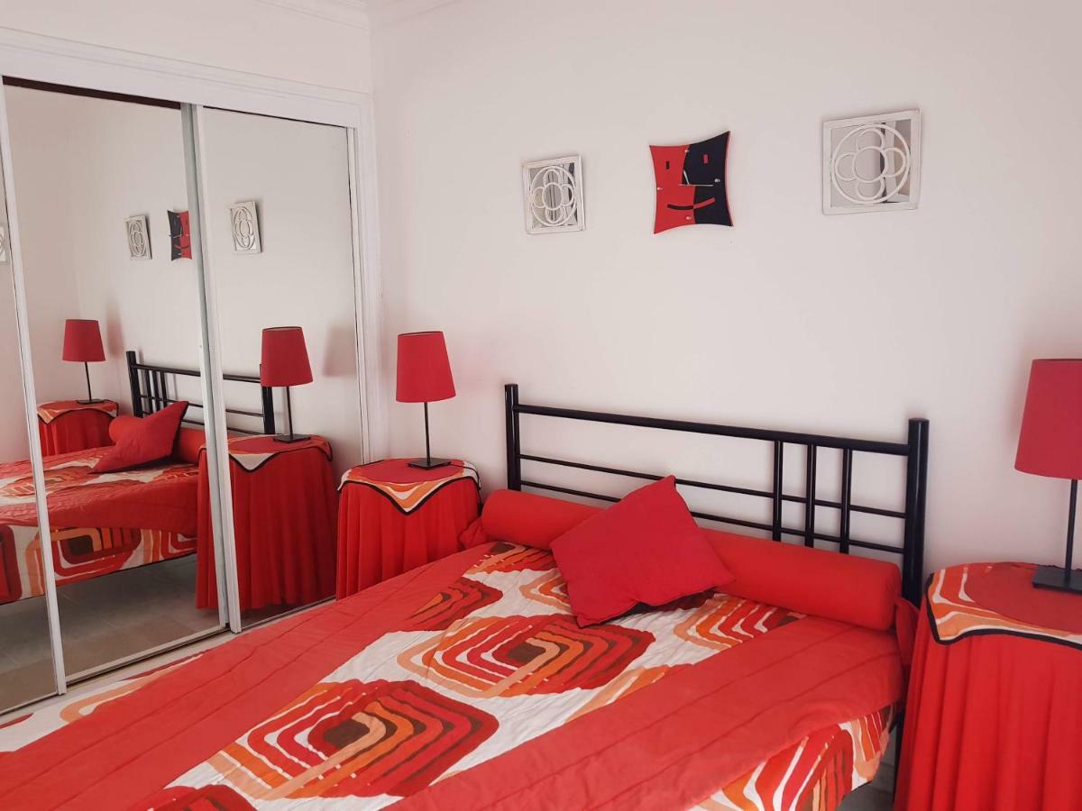 Apartamento Монте-Гордо Экстерьер фото
