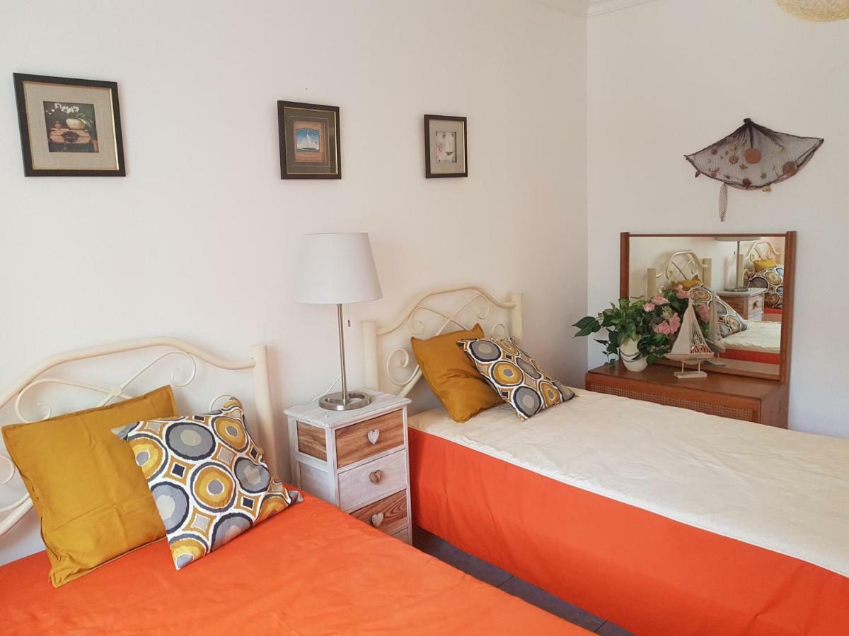 Apartamento Монте-Гордо Экстерьер фото