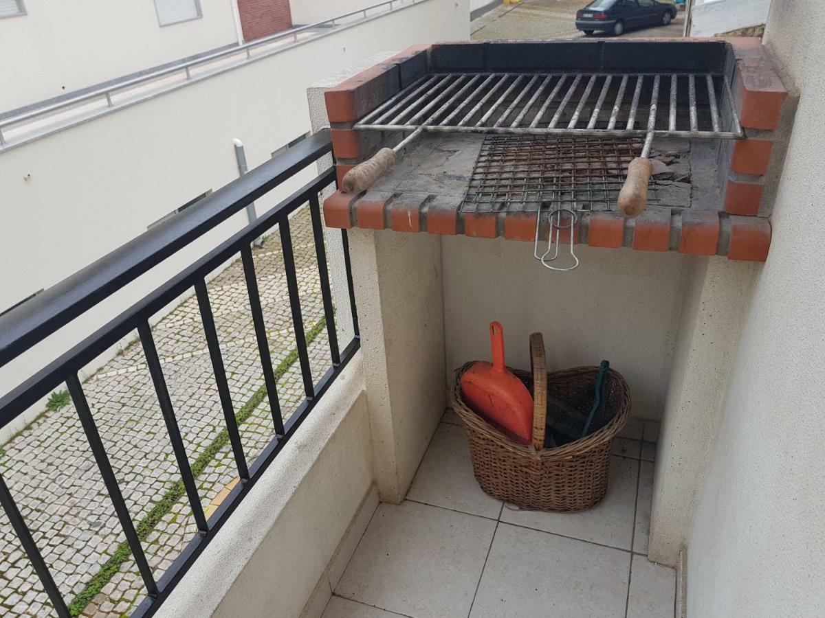 Apartamento Монте-Гордо Экстерьер фото