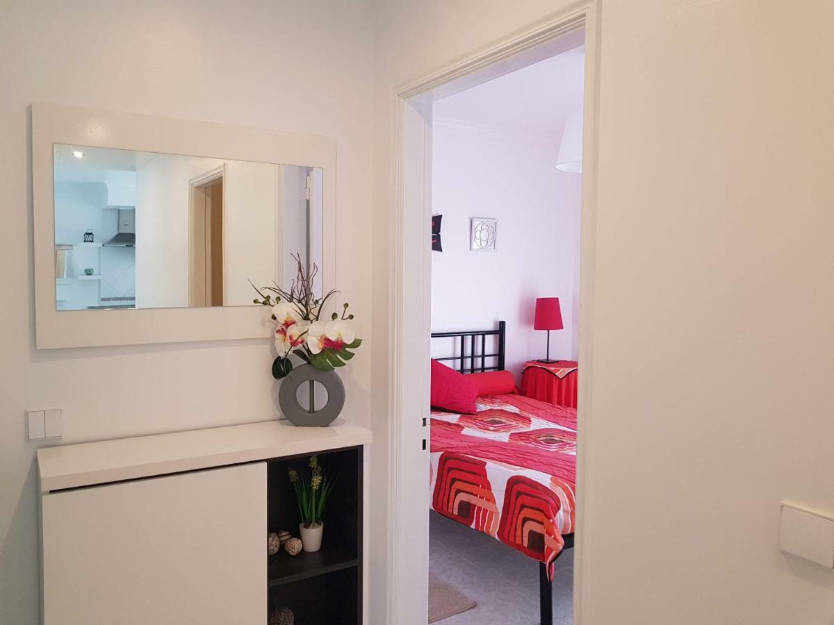 Apartamento Монте-Гордо Экстерьер фото